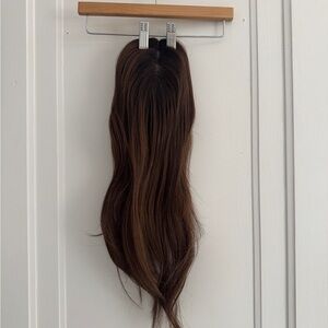 HALOCOUTURE Hybrid Fall Extension